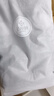 潔麗雅（Grace）純棉7A級抗菌防螨高檔大浴巾男女加大加厚酒店速干單條裝 曬單實拍圖