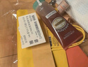 歐舒丹禮盒甜扁桃磨砂沐浴露200ml清潔去角質(zhì)緊致滋潤(rùn)保濕留香七夕禮物 曬單實(shí)拍圖