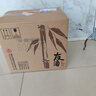 五糧液（WULIANGYE） 友酒 言歡 濃香型白酒 39度 500mL*6瓶 原箱整箱 曬單實(shí)拍圖