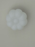 雷士（NVC）簡約奶油風玄關(guān)燈書房花型吸頂燈天花燈走廊燈12瓦 包安裝 曬單實拍圖