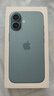 Apple/蘋果 iPhone 16（A3288）256GB 深青色 支持移動聯(lián)通電信5G 雙卡雙待手機(jī) 曬單實(shí)拍圖