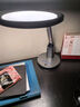 松下（Panasonic）致儒全光譜護(hù)眼燈導(dǎo)光板全域發(fā)光學(xué)生學(xué)習(xí)護(hù)眼家用臥室床頭燈 曬單實(shí)拍圖