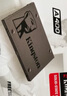 金士頓(Kingston) 512GB SSD固態(tài)硬盤 mSATA接口 KC600系列 讀速高達550MB/s 曬單實拍圖