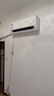 美的（Midea）空調(diào)掛機 酷省電PRO 大1.5匹1匹 新一級能效變頻 冷暖除濕家用臥室壁掛式 以舊換新 國家補貼20% 大1匹 一級能效 酷省電 節(jié)能24% 曬單實拍圖
