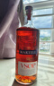 波本雨燕 原裝原瓶赤木法國波本VSOP1000ml禮盒裝  新版 裝  新版 曬單實(shí)拍圖