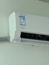 美的（Midea）空調掛機 酷省電 大1.5匹/大1匹新一級能效全直流變頻冷暖除濕壁掛式家電以舊換新國家補貼20%空調 大1.5匹 一級能效 【酷省電Pro】升級版 曬單實拍圖