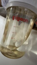 貝親（Pigeon）自然離乳 PPSU重力球吸管雙把手奶瓶 240mL  6月+ AA252 曬單實拍圖