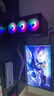 逆昂128G內(nèi)存酷睿i7升24核電競(jìng)臺(tái)式機(jī)電腦4060電競(jìng)主機(jī)吃雞獨(dú)顯辦公組裝大額補(bǔ)貼家用游戲水冷電腦整機(jī) 單主機(jī)【2025新款+五年質(zhì)保】 套四：i9級(jí)36芯8G獨(dú)顯/64G/1T暢玩3A 曬單實(shí)拍圖
