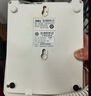 得力（deli）電話機(jī)座機(jī) 固定電話 辦公家用 來去電查詢 可接分機(jī) 13606白 曬單實(shí)拍圖