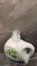 威露士la有氧洗衣液松木香4斤組合裝（瓶1L+補(bǔ)充袋裝500ml*2）除菌除螨 曬單實(shí)拍圖
