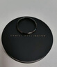 丹尼爾惠靈頓（DanielWellington）dw戒指男時(shí)尚飾品太空灰情侶對戒教師節禮物送老師DW00400373 曬單實(shí)拍圖
