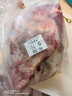 天之牧青藏牦牛肉生鮮高原放養(yǎng)草飼牦牛肉冷鏈配送 牛腿肉5斤裝 曬單實拍圖