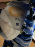宜嬰新夢想家全包臀小內(nèi)褲XL36片拉拉褲超薄【品牌直供 安心品質(zhì)】 曬單實拍圖