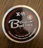 X-IT 無(wú)糖冰咖啡糖 98g 開(kāi)車(chē)醒神 加班犯困  薄荷糖 草本 潤(rùn)喉硬糖 曬單實(shí)拍圖
