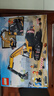 樂高（LEGO）積木拼裝城市系列60420 黃色挖掘機(jī)男孩兒童玩具生日禮物 曬單實(shí)拍圖