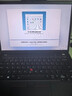 聯(lián)想ThinkPad X13 S2 ultra可選yoga 13.3英寸輕薄本官翻二手筆記本電腦 24款Ultra7 16G內(nèi)存 512G固態(tài)觸屏 FHD高清 定制版 99新 曬單實(shí)拍圖