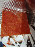 華味亨100g原味/鹵汁肉脯 肉干肉脯肉類零食靖江特產(chǎn)辦公室小吃年貨送禮 208g原味肉脯(獨(dú)立包裝) 曬單實(shí)拍圖
