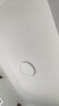 惠普普瑞護眼臥室燈吸頂燈現(xiàn)代超薄超亮LED兒童房間書房燈具包安裝 曬單實拍圖