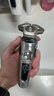 飛利浦（PHILIPS）電動剃須刀 荷蘭整機進口高端奢享SP9系Pro微提切科技刮胡刀限定禮盒 七夕情人節(jié)禮物送老公送男友 【經(jīng)典9系奢享版】無線充電 SP9871/13 曬單實拍圖