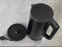 蘇泊爾（SUPOR）電水壺?zé)崴畨仉姛崴畨?.5L 304不銹鋼水壺 雙層防燙全鋼無(wú)縫開(kāi)水壺?zé)畨豐W-15J626 1.5L 曬單實(shí)拍圖