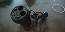 紐曼車載充電器杯型120W超級(jí)快充一拖三四點(diǎn)煙器轉(zhuǎn)換頭汽車多功能車充 【杯型智能車充】120W數(shù)顯版 曬單實(shí)拍圖