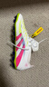 阿迪達斯 （adidas）中性 足球系列 PREDATOR ELITE 2G/3G AG 足球鞋ID3838 40.5碼 曬單實拍圖