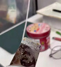 超聲波鏟皮機(jī)深層清潔毛孔臉部去黑頭粉刺角質(zhì)油脂導(dǎo)入精華潔面儀 白色 曬單實(shí)拍圖
