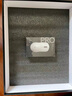 羅技（G）GPW3 狗屁王三代無線游戲鼠標(biāo) 專業(yè)電競手型 60g輕量 白 CS2/瓦洛蘭特/ LOL 升級(jí)8KHz 88G 888IPS 曬單實(shí)拍圖