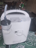 魚(yú)躍（Yuwell）制氧機醫用吸氧機家用老人氧氣機5L升大流量9F-5BW國家補貼 曬單實(shí)拍圖