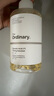 THE ORDINARY加拿大TheOrdinary果酸爽膚水7%甘醇酸保濕去黑頭角質(zhì)240ml有防偽 240ml送噴頭進(jìn)口有防偽升級(jí) 曬單實(shí)拍圖