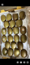 佳沛（zespri）新西蘭  陽光金奇異果巨大果22粒原箱 單果重約144-175g 獼猴桃 曬單實(shí)拍圖