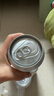 燕京啤酒 純生11度啤酒330ml*24聽 七夕節(jié)送禮 整箱裝 曬單實拍圖
