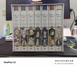 現(xiàn)貨即發(fā) 臺(tái)版漫畫 Rozen Maiden 薔薇少女 愛藏版 全7冊(cè) 附N領(lǐng)域珍藏款 7張  PEACH - PIT 長(zhǎng)鴻出版 綠山墻動(dòng)漫 . 曬單實(shí)拍圖