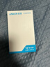 ANKER安克充電線(xiàn)雙頭type-c適用iPhone17ProMax/16/15手機iPad筆記本電腦小米100W快充蘋(píng)果數據線(xiàn)1.8m藍 曬單實(shí)拍圖