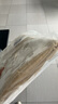 煎餅山東雜糧煎餅無添加正宗臨沂全麥煎餅小麥玉米全粗雜糧軟大卷 山東雜糧煎餅2斤/袋 曬單實(shí)拍圖