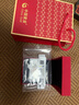 中國黃金（CHINA GOLD）黃金手鏈男款足金饕餮發(fā)財轉運編織手繩情人節(jié)生日禮物送男友愛人 饕餮發(fā)財手繩【黑繩】 曬單實拍圖