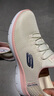 斯凱奇（Skechers）閃穿鞋女鞋夏季懶人一腳蹬健步鞋舒適軟底透氣運動(dòng)跑步鞋150123 曬單實(shí)拍圖