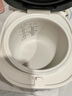 美的（Midea）電飯煲電飯鍋小型家用1-2人智能預(yù)約多功能微壓煲湯小米粥小飯煲1.8L以舊換新RC182【國家補(bǔ)貼】 曬單實(shí)拍圖