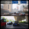HIKVISION?？低昇2行車記錄儀 2K前后雙錄高清夜視流媒體后視鏡倒車影像 曬單實(shí)拍圖
