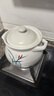 全品屋陶瓷砂鍋燉鍋煤氣灶專用大容量家用煮粥煲湯湯鍋傳統(tǒng)中式湯煲燉煲 【破損補(bǔ)發(fā)】 3000ml 【熬/燉/煲/燜，一鍋多用】 曬單實(shí)拍圖