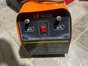 大焊汽車空調(diào)抽真空泵專用抽打兩用空調(diào)打壓泵  曬單實(shí)拍圖