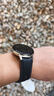 vivo WATCH 5 藍(lán)牙版 精鋼 全天候心率血氧監(jiān)測(cè)血壓功能 全新藍(lán)河操作系統(tǒng) iOS跨系統(tǒng)兼容智能手表 曬單實(shí)拍圖
