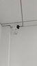 HIKVISION?？低暠O(jiān)控器攝像頭室外400萬2K高清星光夜視攝像機錄音poe網(wǎng)線供電手機遠程 3T46WDV3-I34mm 曬單實拍圖