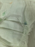 爽然高顏值天鵝拉拉褲新生兒超薄透氣嬰兒柔軟尿不濕 紙尿褲 XL碼136片【22-25斤】 曬單實(shí)拍圖