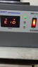 正泰（CHNT）穩(wěn)壓器220V 單相自動(dòng)交流 家用穩(wěn)壓器 1500W 穩(wěn)壓電源 TND1-1.5kw 曬單實(shí)拍圖