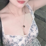 施華洛世奇（SWAROVSKI）SWAN夢(mèng)幻黑天鵝項(xiàng)鏈女送女朋友七夕情人節(jié)生日禮物女5678045 曬單實(shí)拍圖