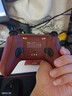 八位堂（8BitDo）明末聯(lián)名手柄明末淵虛之羽游戲手柄TMR搖桿雙切扳機三模無線PC電腦Steam安卓RGB燈效 曬單實拍圖
