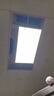 精美好太太浴霸集成吊頂三核雙風(fēng)暖三電機(jī)LED燈排氣扇照明一體多功能五合一 土豪金-琴鍵開(kāi)關(guān)【鋁合金面板】 曬單實(shí)拍圖