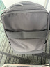 新秀麗（Samsonite）電腦包雙肩包男女16英寸筆記本商務(wù)背包旅行包通勤出差大容量書包 曬單實(shí)拍圖