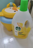 滴露（Dettol）地板清潔劑無水印2L裝地板清洗劑去污殺菌地板瓷磚清潔劑拖地專用 曬單實(shí)拍圖